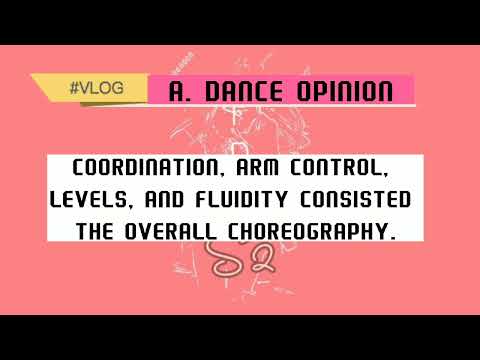 CLASS:y's Shut Down Overall Dance Analysis | From a Dancer's Viewpoint Season 2