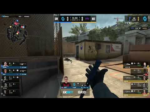 GhoulsW vs MASONIC  CCT East Europe