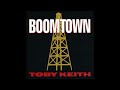 Upstairs Downtown - Toby Keith