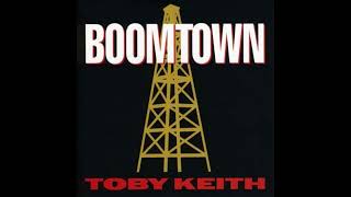 Toby Keith - Upstairs Downtown