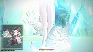 【FF14】【配信録画】エデン共鳴編零式4層初クリア　MTガンブレ