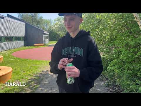 Sidste skoledags nomineringer 2024 - Gadstrup skole