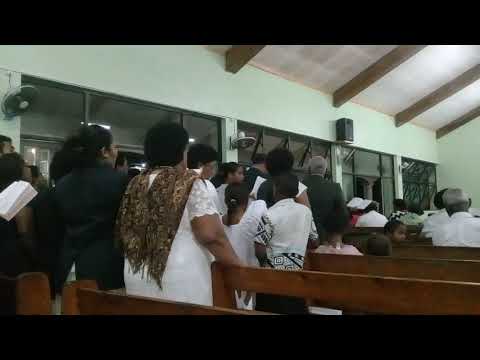 Ena noqu dau veilakoyaki. MHB #349.