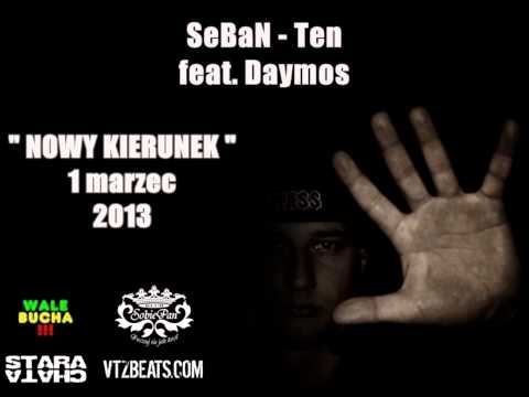 SeBaN - Ten feat. Daymos