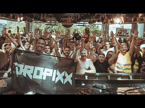 [LIVESET] DROPIXX at WORLD CLUB DOME 2022 (05.06.2022)