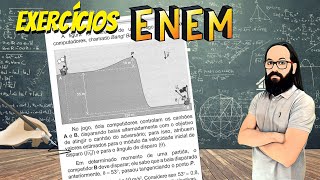 Resoluo Questo 94 - Prova Azul - Fsica - Enem 2021