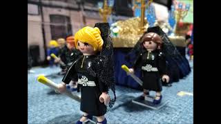 Semana Santa Arandina 2021