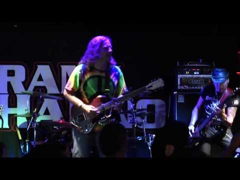 Frank Hannon Band - Still Alive and Well- Keith Birks Memorial Show - 8-31-13