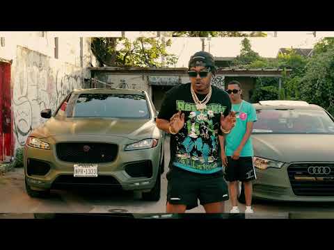 OTC Toro  "Yea That's it" (Official Music Video)