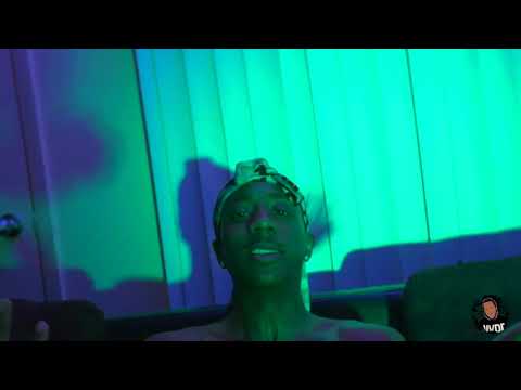 KING E x NO KAP (Official Music Video)