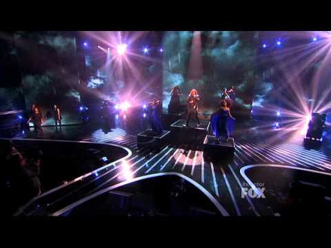 Josh Krajcik - XFactor - With a Little Help From My Friends.mpeg HD