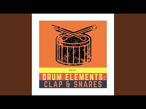 Clap & Snare 07 (Original Mix)
