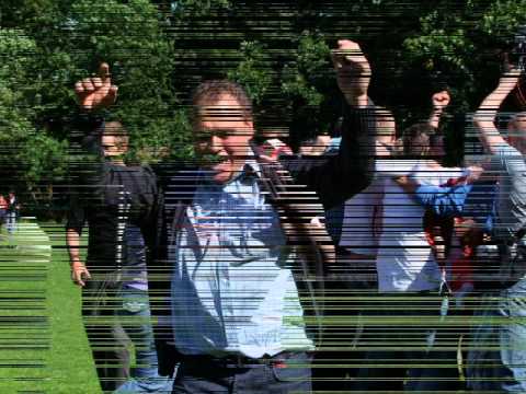 KVK Beringen promoveert naar eerste provinciale!