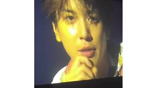 170909 Closer - Jung Yonghwa