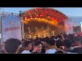 Bipul Chettri Live Music In UK DEBBRE EVENTS Loud Out UK Music Festival 2023