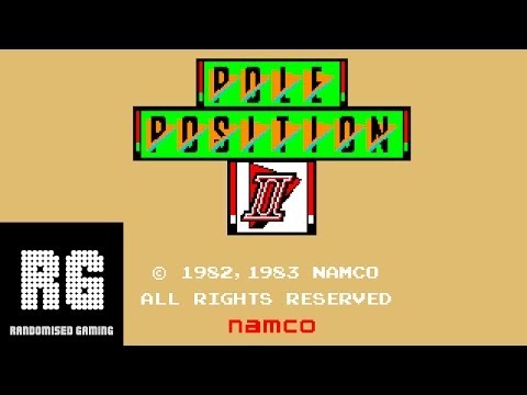 pole position 2 pcb