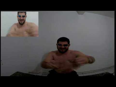 (1800 MANDA MUITO) Reagindo atharealjuggboy,@ogtreasure7,@1800corle,@1800vance & @sickobabyxo -Kira