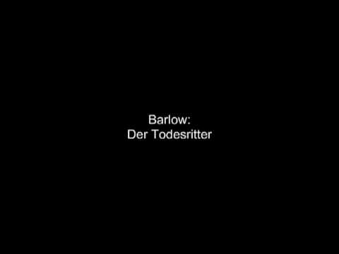 Barlow: Der Todesritter