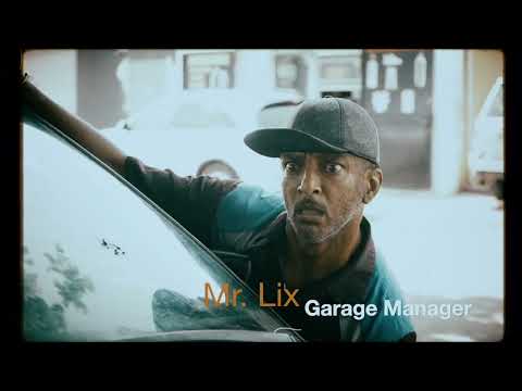 O-GUN - WHEN I WANT (OFFICIAL VIDEO)