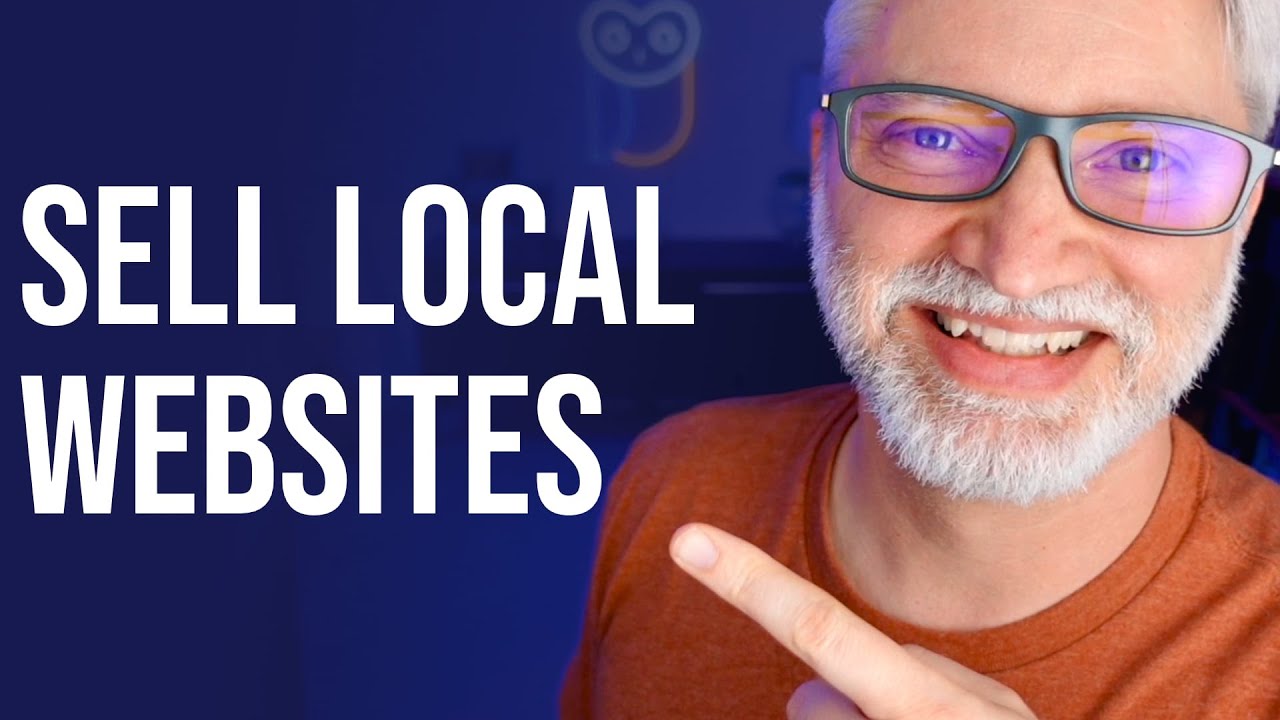 How Top Web Designers Get Local Clients NOW