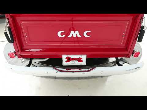 1955 GMC Truck (CC-1736688) for sale in Cedar Rapids, Iowa
