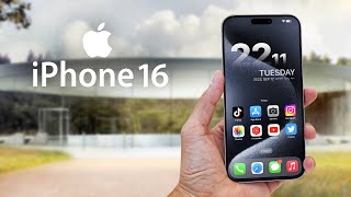 Apple iPhone 16 Pro Max - This Is Shocking!