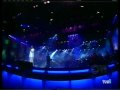 OTI 2000 Argentina Amar Es Tan Simple Guillermo Guido