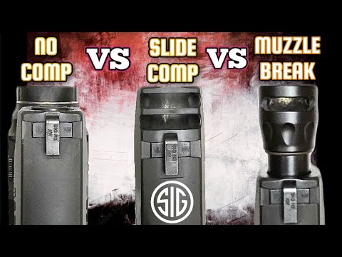 Product review: True Precision P365 TiN Replacement barrel.  2023-08-06