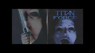 MetalHealth: Titan Force - Master of Disguise