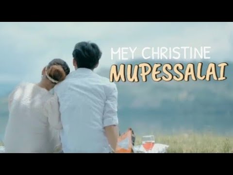 Mey Christine ~ Mupessalai || lagu Toraja terbaru 2024 #lagutorajaterbaru