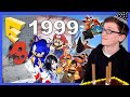 E3 1999 - Scott The Woz