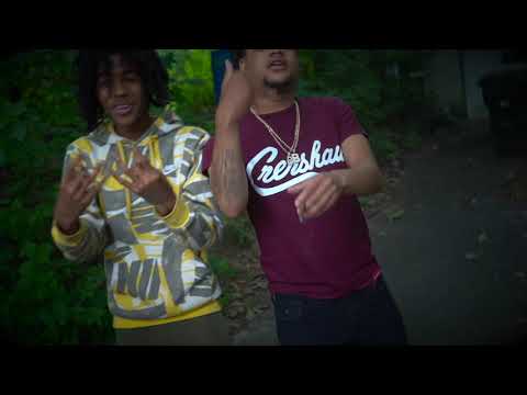 Big_Bossman ft Shenkbandz " Schools out" ..... SHOT BY #ShakeSumGeez