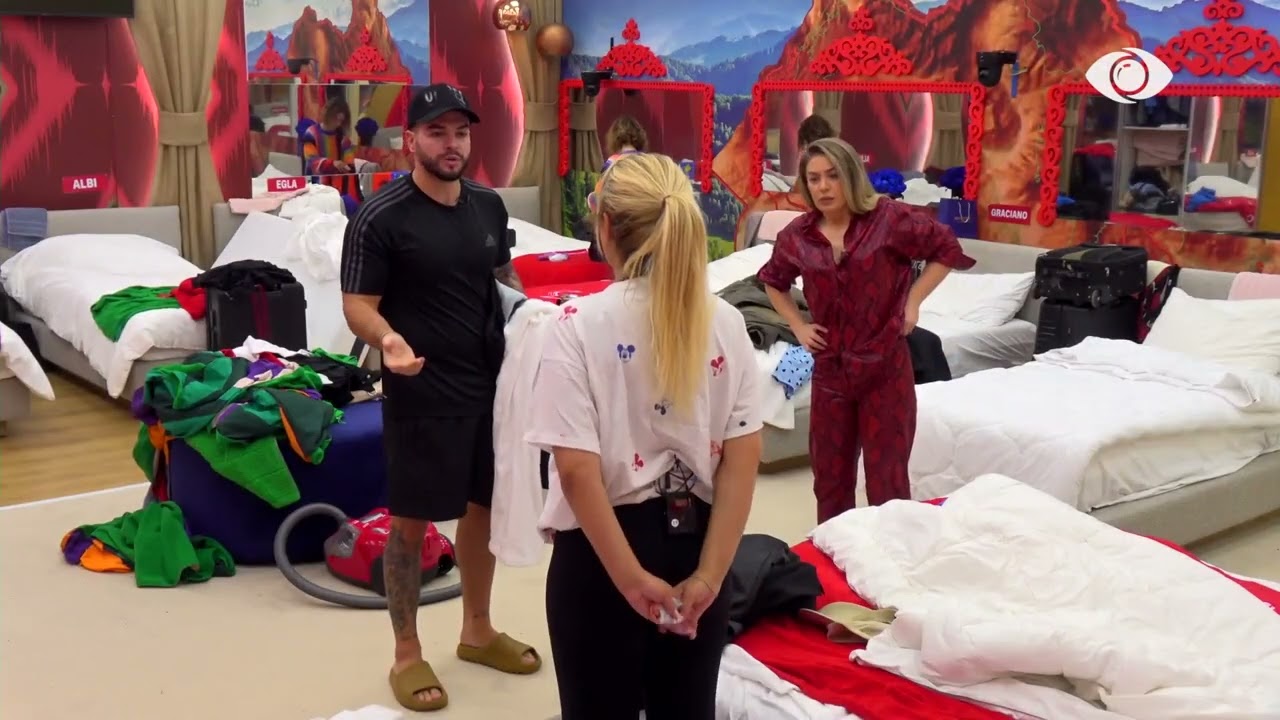 “Vetëm hedh shashka që të merren banorët me ty”/ Fationi debaton me Ilnisën