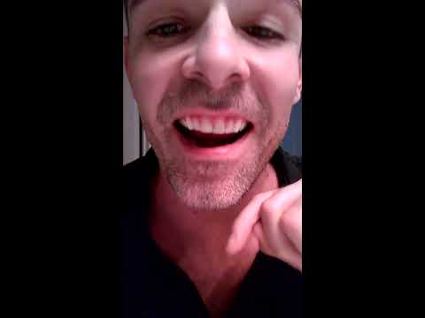 Fix your Chipped Tooth with DIY Tooth Bonding