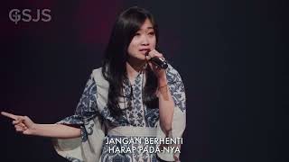 Download lagu Tuhan Pasti Sanggup - GSJS Worship Cover mp3