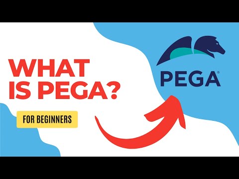 What is Pega? | A Beginner's Guide to Pega and Low-Code Development