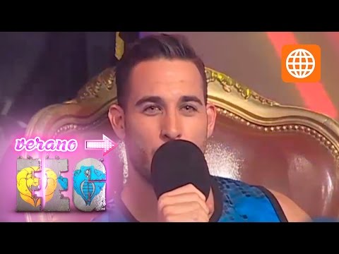 EEG 29-02-2016 part 3/6 - Eleventh Season