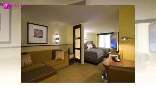 Hyatt Place Atlanta Downtown, Atlanta, United States