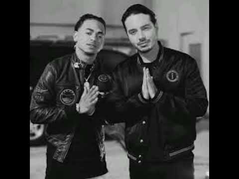 Sky ft J. Balvin ft Ozuna - KARMA