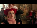 Alice De L Autre Côté Du Miroir Extrait Le Couronnement De La Reine Rouge I Disney
