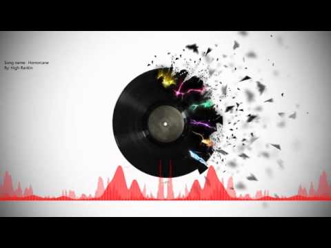 High Rankin Horrorcane