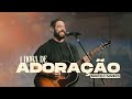 Marcelo Markes 1 Hora De Adoração
