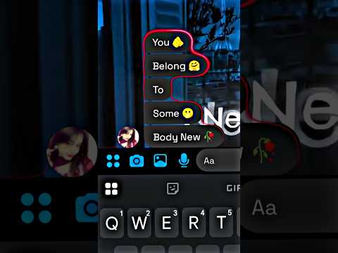 You Belong To Me Funk Chat Lyrics Edit 👀 @5claw4AM #funk #phonk #lyrics