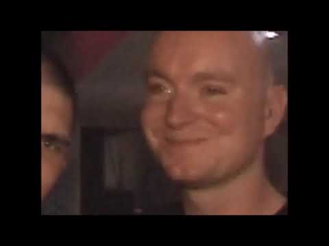 Noisekick's Verouderingsproces 8 juli 2006 (Beter Kom Je Niet BKJN Events)