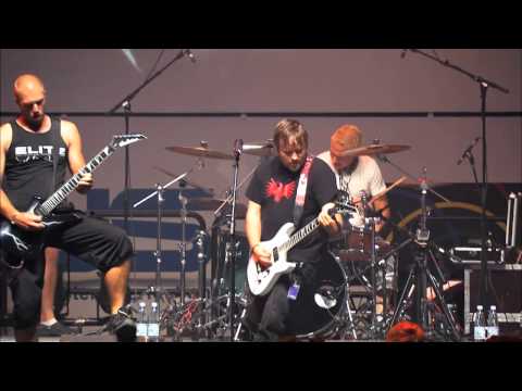 Gianna Sisters - Machinae Supremacy Live @ Assembly 2011
