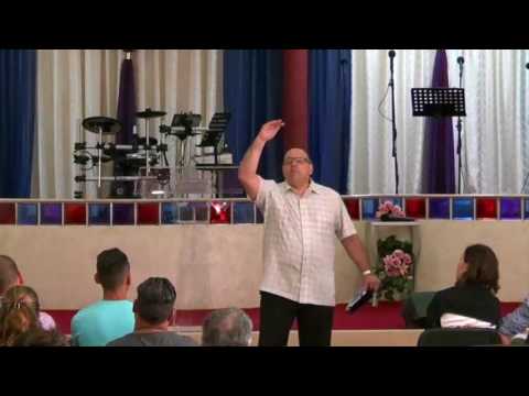 CACDM - Phil Cannavò - 30 luglio 2017 - Romani 12 - Amore senza ipocrisia