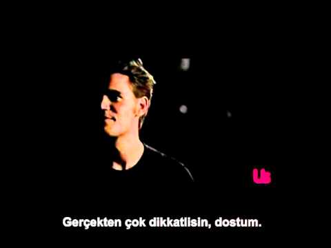 The Vampire Diaries 3x01 "The Birthday" Sneak Peek 3 [altyazılı]