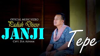 Download lagu Padiah Diseso Janji Cipt. Zul Azham - Zalmon (cover) Tepe - Lagu Minang Terbaru mp3 Download lagu Padiah Diseso Janji Cipt. Zul Azham - Zalmon (cover) Tepe - Lagu Minang Terbaru mp3