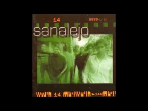 Sanalejo - Barman