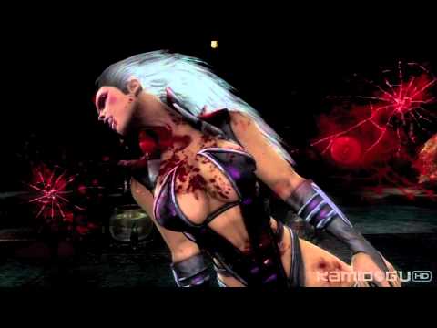 Kano of the Black Dragon